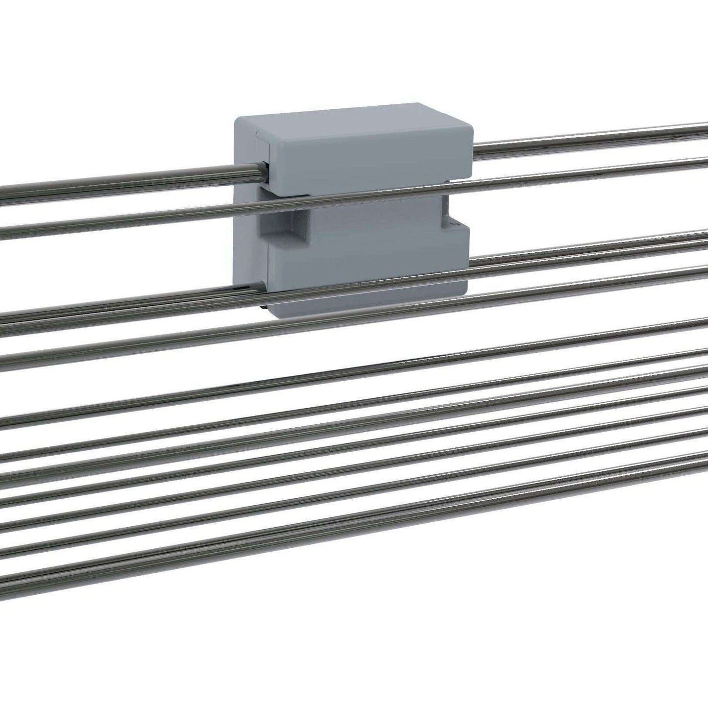 Utensil Pull-Out chrome