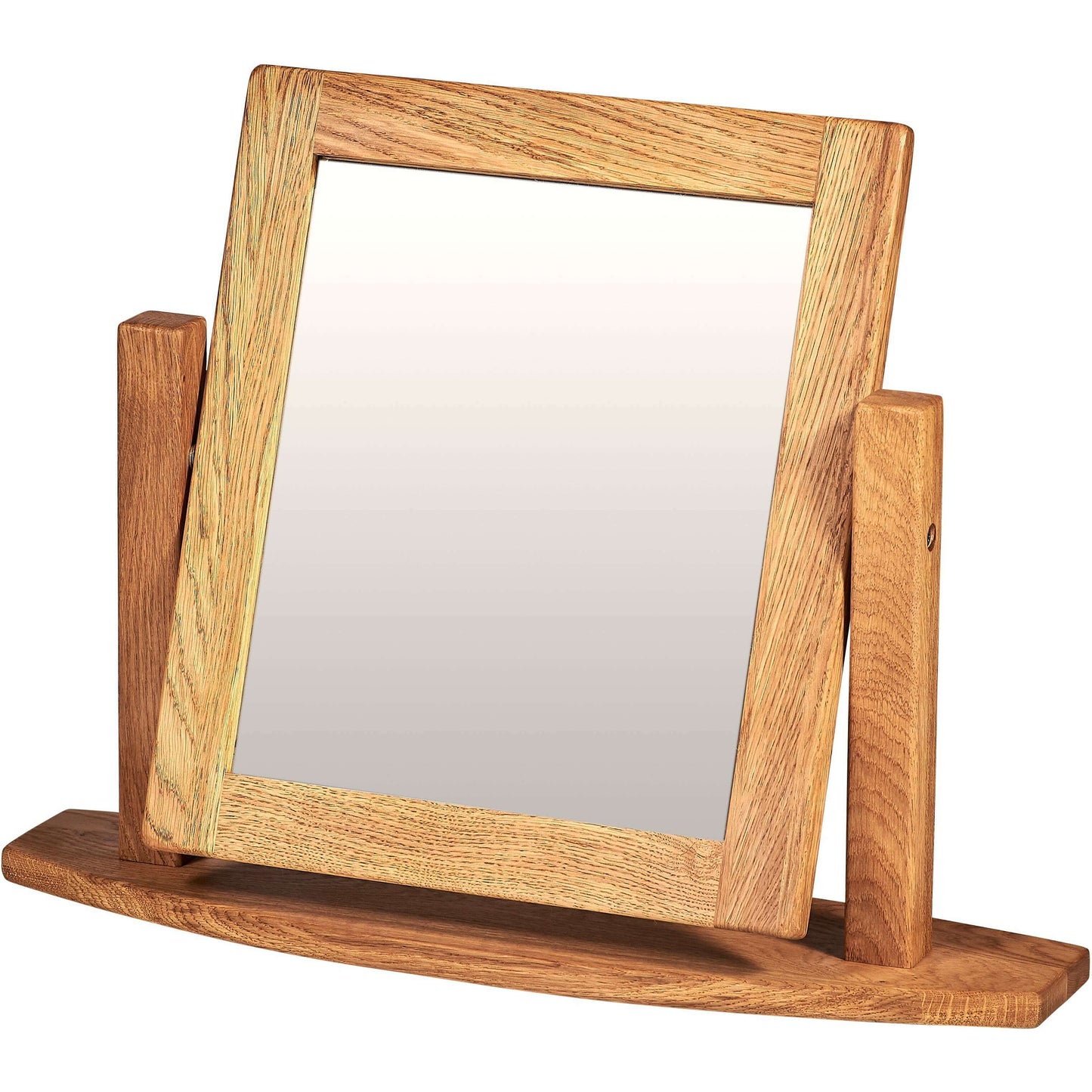 country-oak-range---dressing-table-mirror-8