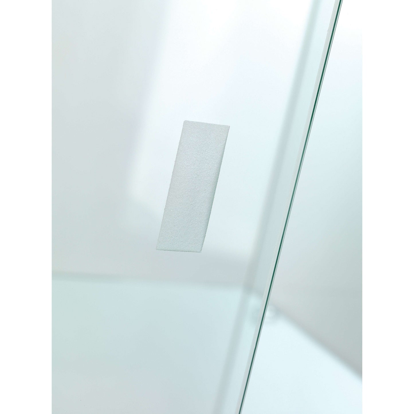 luxury-frameless-shoehandbag-storage-cabinet-led-lights-90cm-wide-5