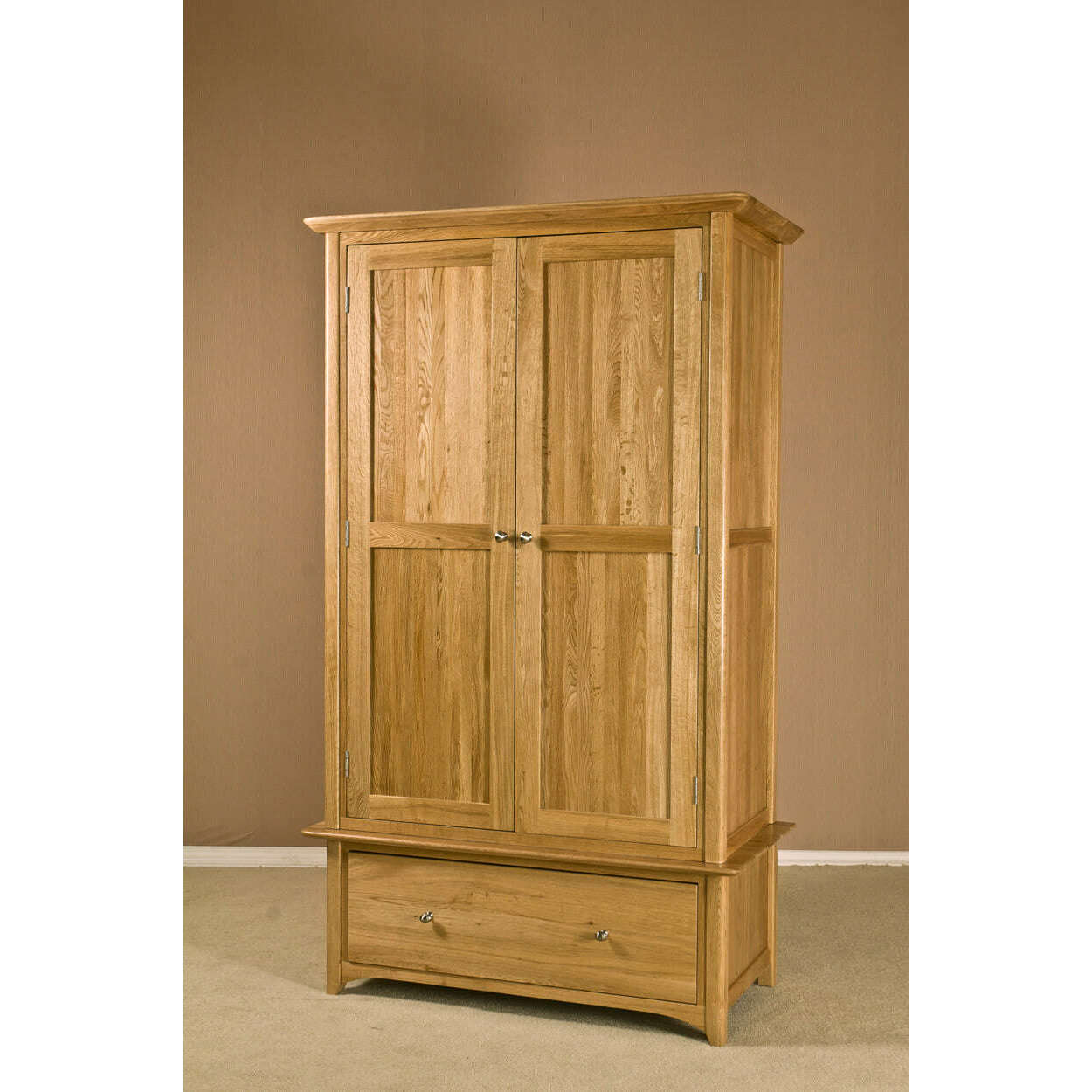 modern-oak-range---1-drawer-wardrobe-3