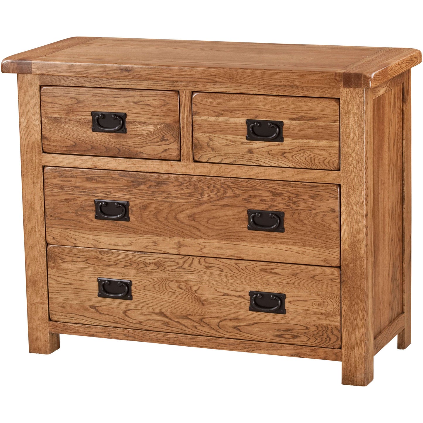 rustic-oak-range---2-2-chest-of-drawers-1
