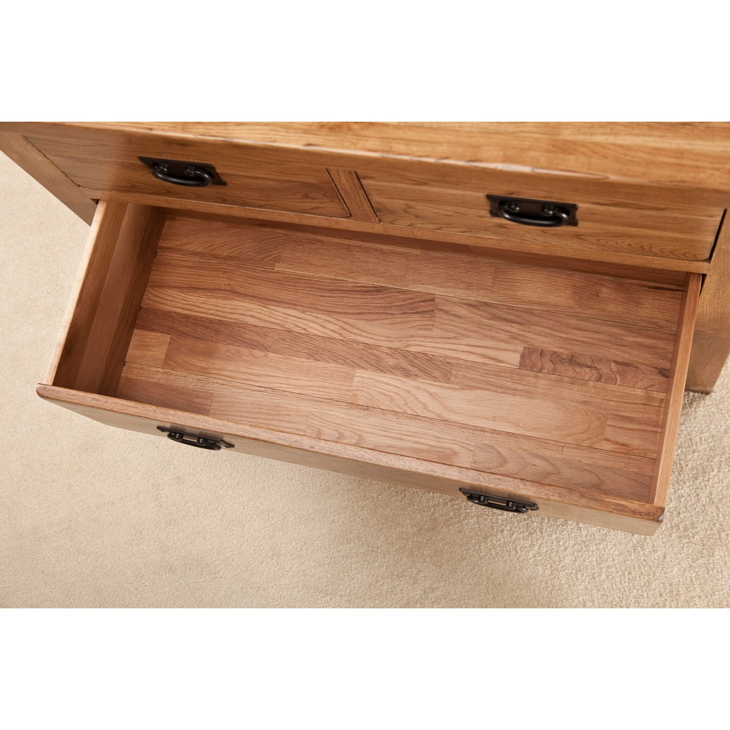 rustic-oak-range---2-2-chest-of-drawers-4