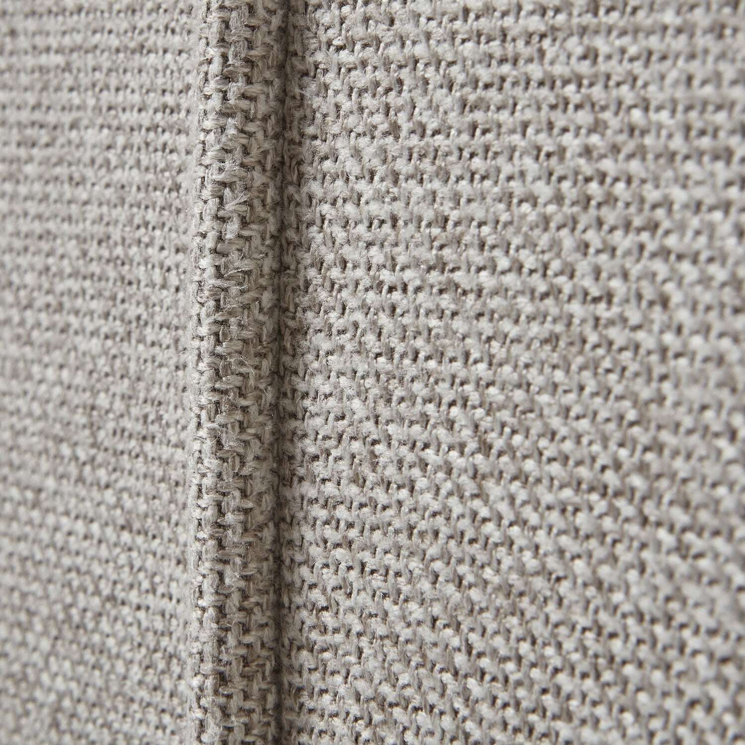 Lily Luxury Upholstered Swivel Chair material