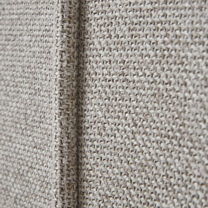 Lily Luxury Upholstered Swivel Chair material