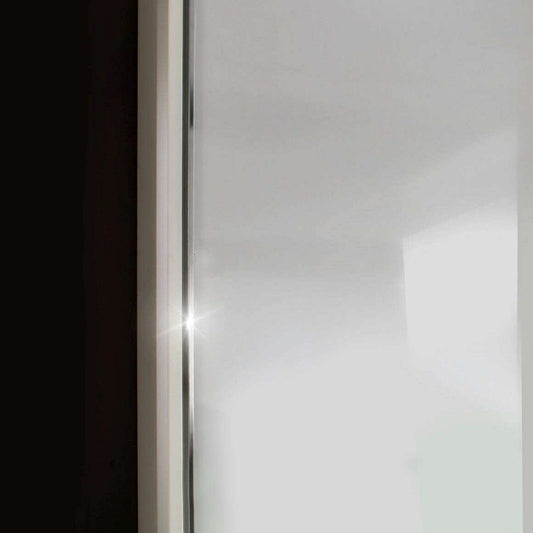 Pair of Side Profiles - Miami Range H: 217 cm & H: 236 cm