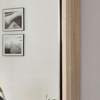 Pair of Side Profiles - Miami Range H: 217 cm & H: 236 cm