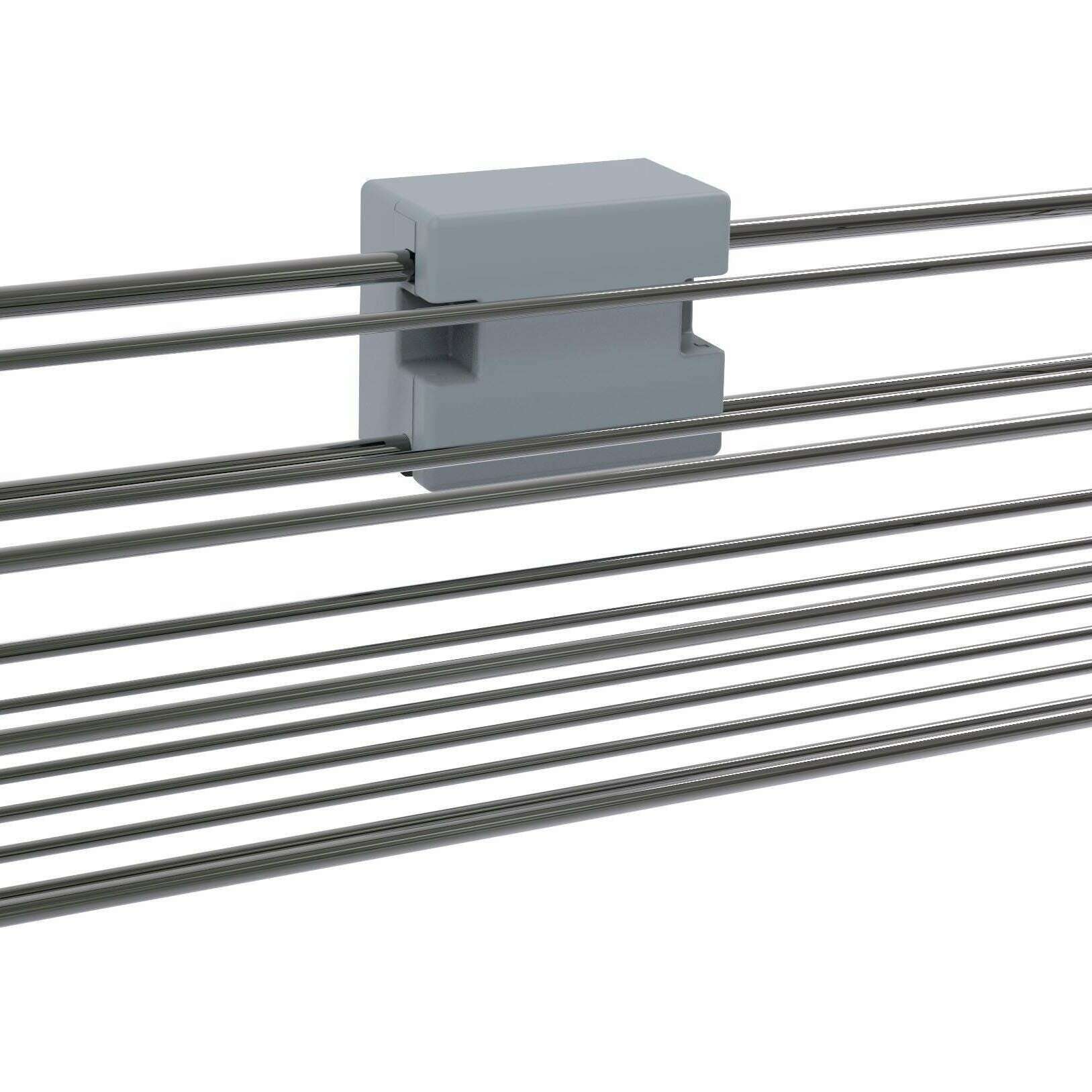 Utensil Pull-Out chrome