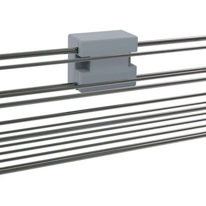 Utensil Pull-Out chrome