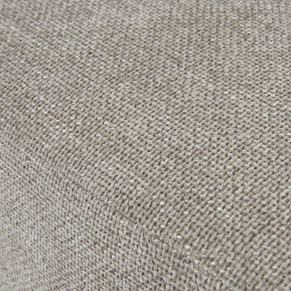 Vesper Luxury Wide Cushion Back Snuggle Chair material