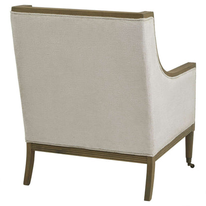 albury-armchair back view