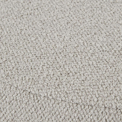 Aspen Luxury Upholstered Swivel Ottoman seat 