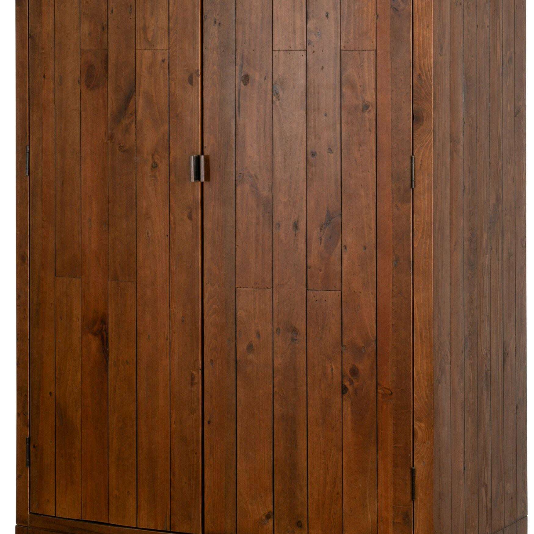 botanical-pine-range---2-drawer-wardrobe-2