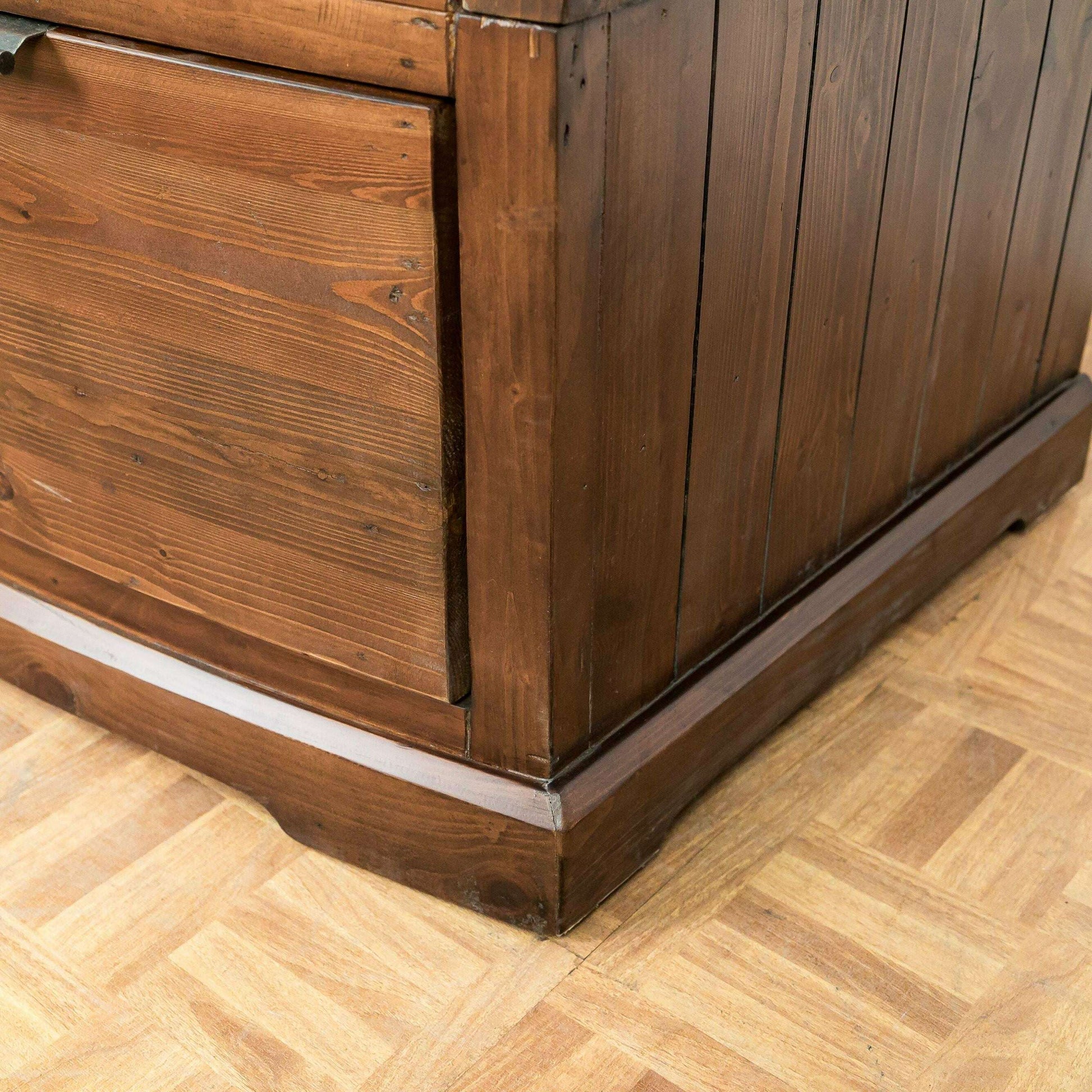 botanical-pine-range---2-drawer-wardrobe-7