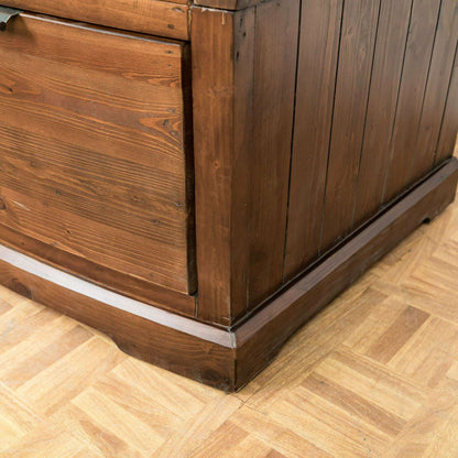 botanical-pine-range---2-drawer-wardrobe-7