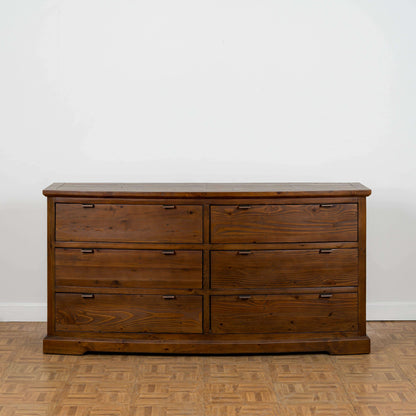 botanical-pine-range---3-3-wide-chest-of-drawers-3