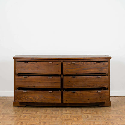 botanical-pine-range---3-3-wide-chest-of-drawers-4