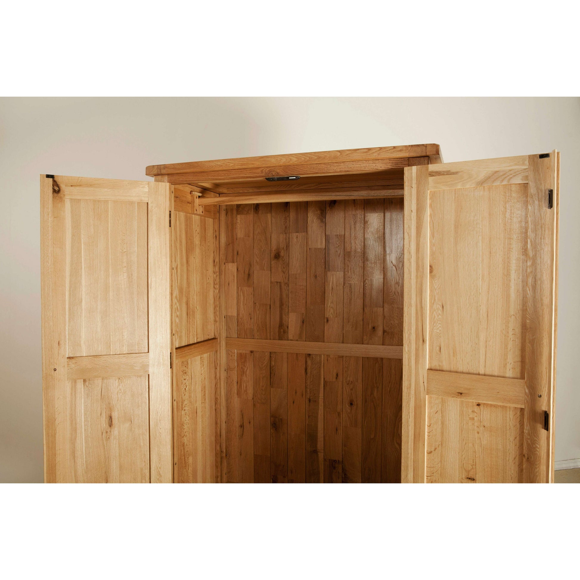 country-oak-range---1-drawer-wardrobe-12