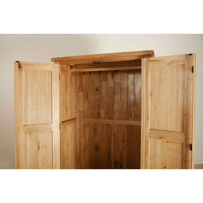 country-oak-range---1-drawer-wardrobe-12