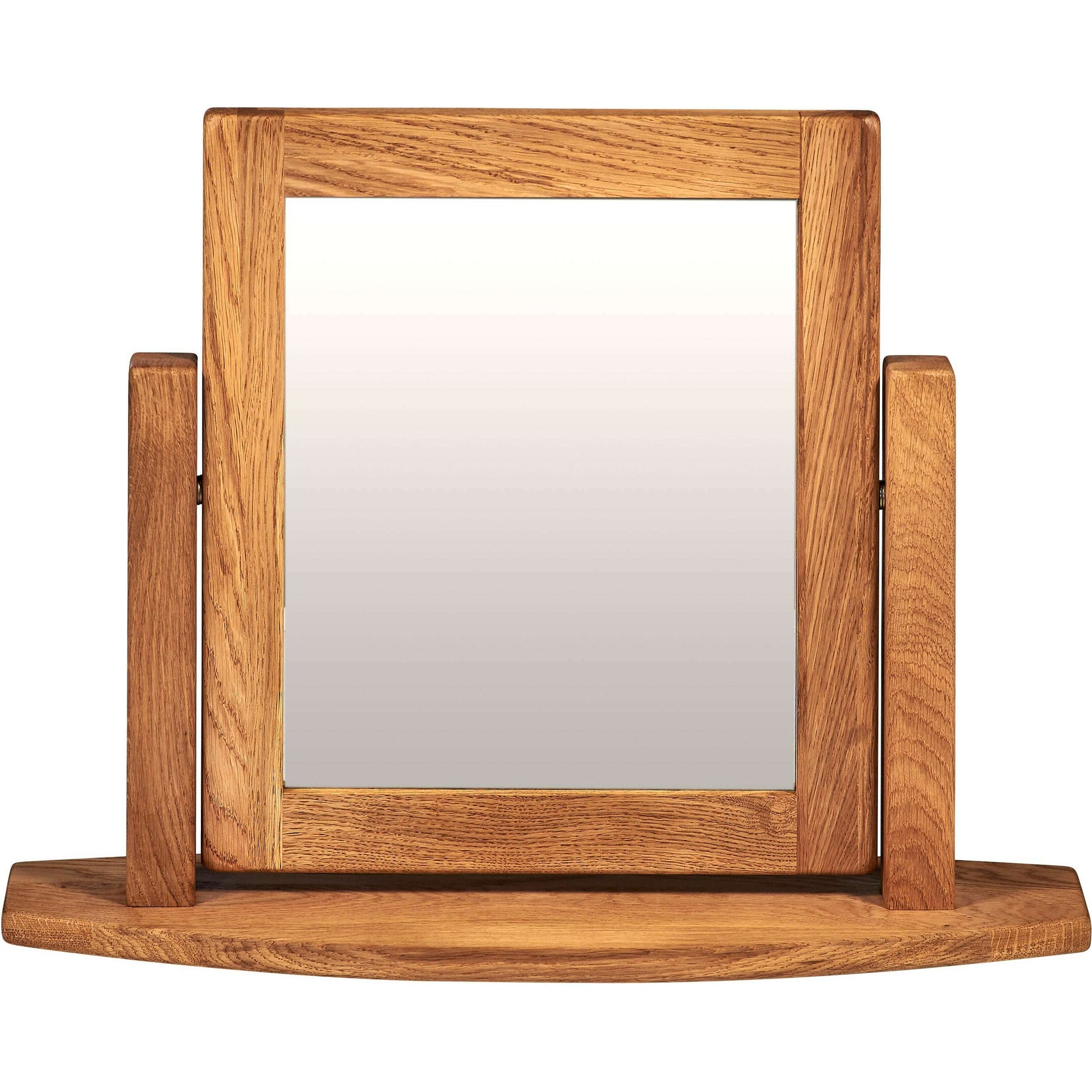 country-oak-range---dressing-table-mirror-1