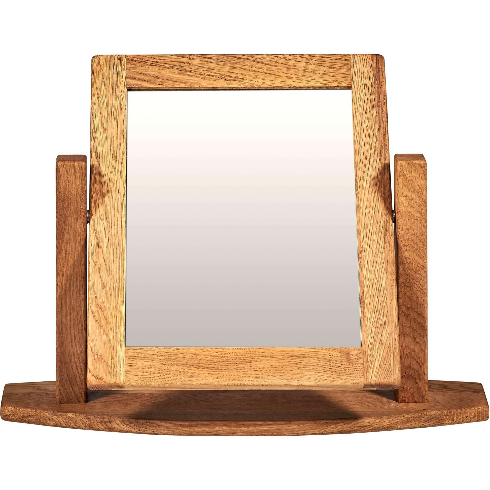 country-oak-range---dressing-table-mirror-2
