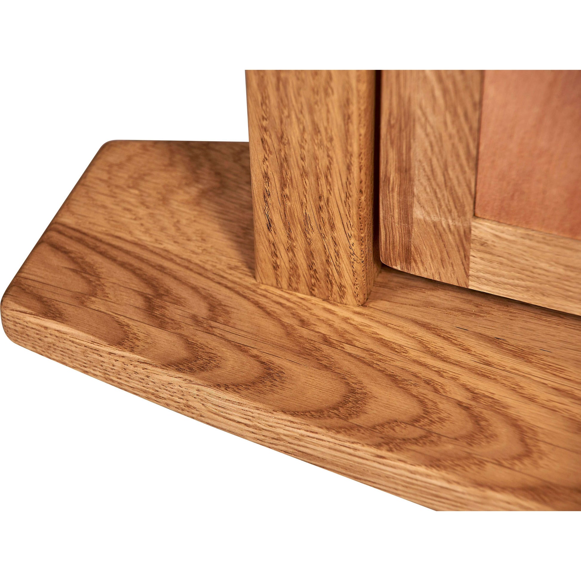 country-oak-range---dressing-table-mirror-4