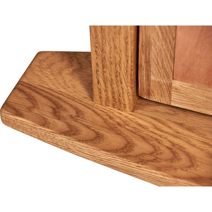 country-oak-range---dressing-table-mirror-4