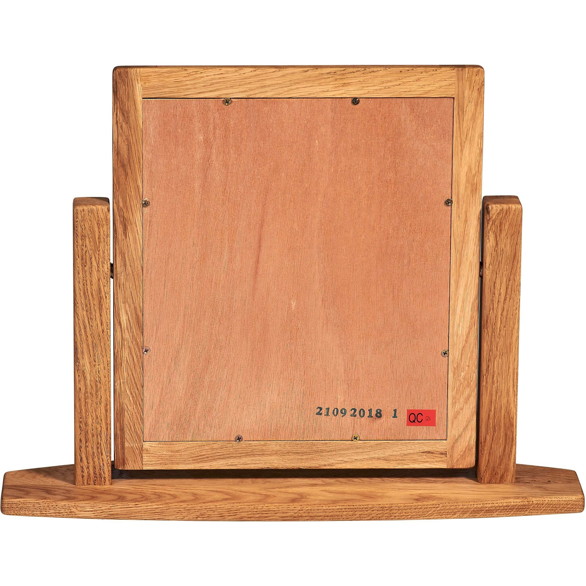 country-oak-range---dressing-table-mirror-7