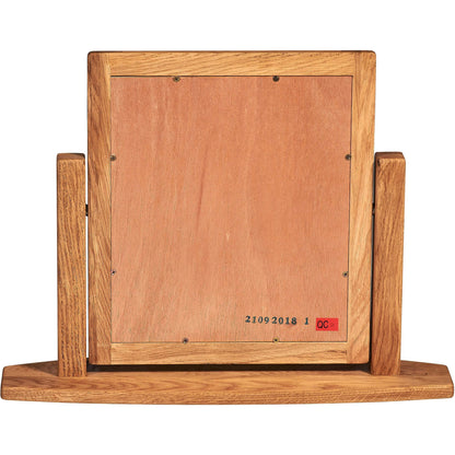 country-oak-range---dressing-table-mirror-7