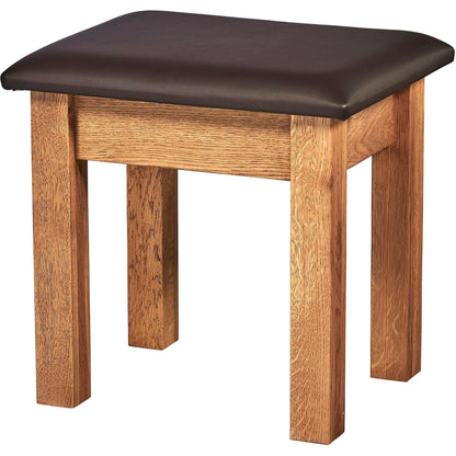 country-oak-range---dressing-table-stool-1