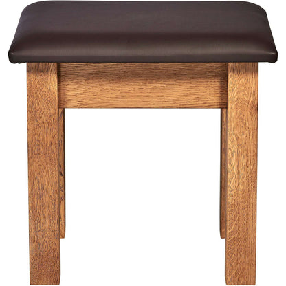 country-oak-range---dressing-table-stool-2