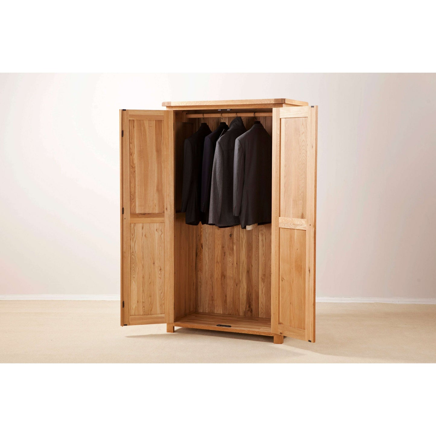 country-oak-range---full-length-wardrobe-4