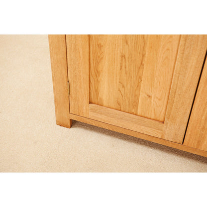 country-oak-range---full-length-wardrobe-7