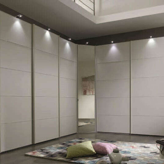 Extended Corner Unit Westside Range - H: 216 cm & 236 cm