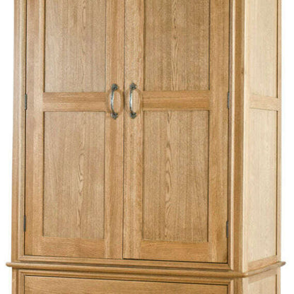 french-farmhouse-oak-range---1-drawer-wardrobe-3