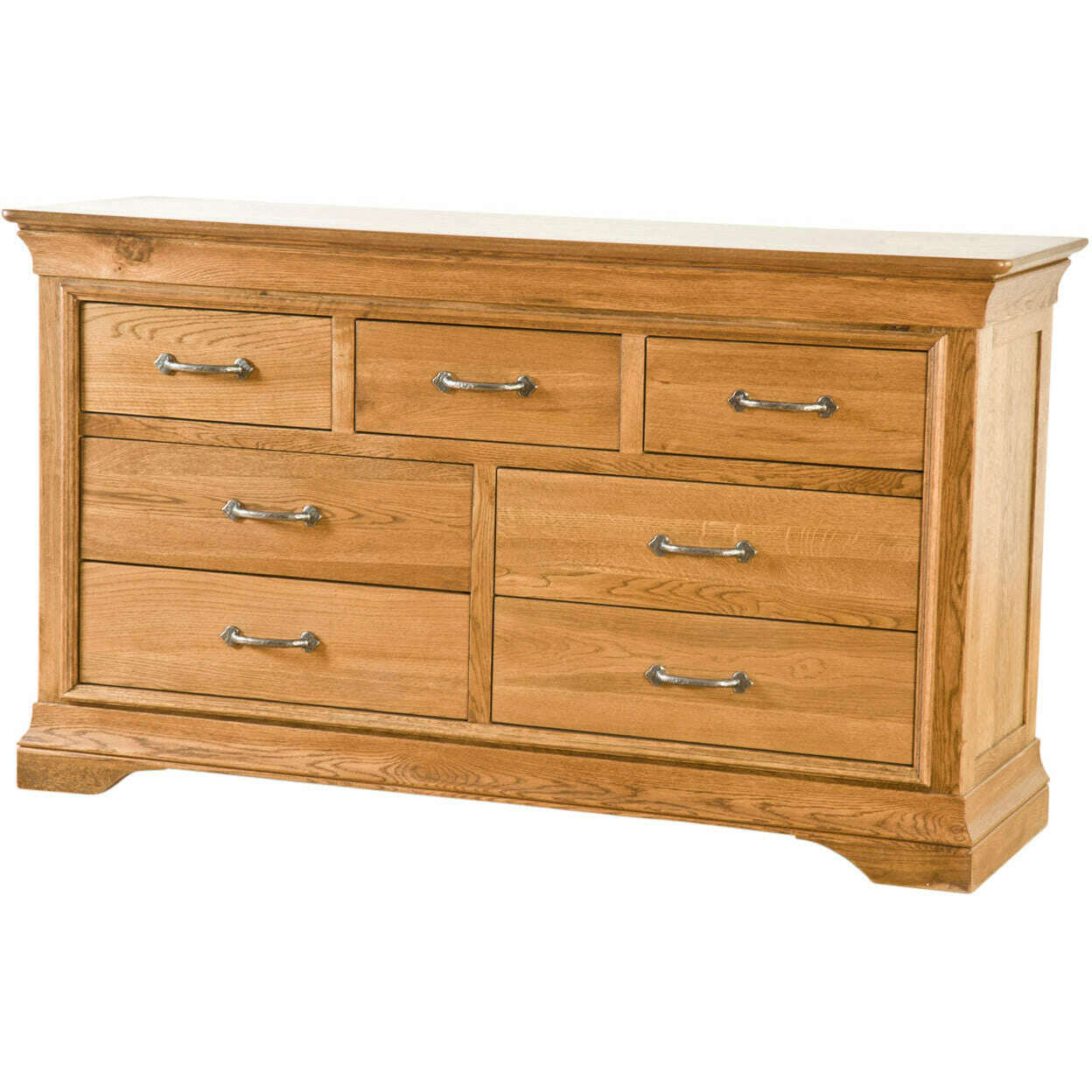 french-farmhouse-oak-range---3-over-4-chest-of-drawers-