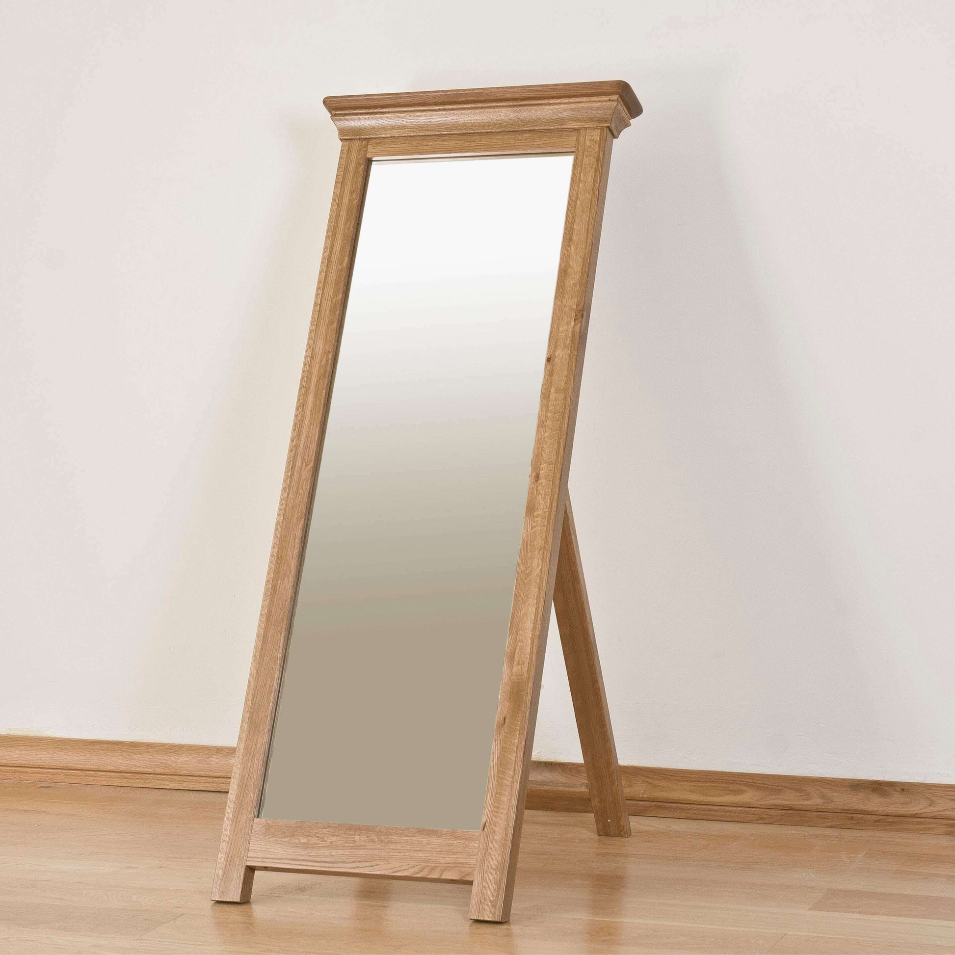 french-farmhouse-oak-range---cheval-mirror-1