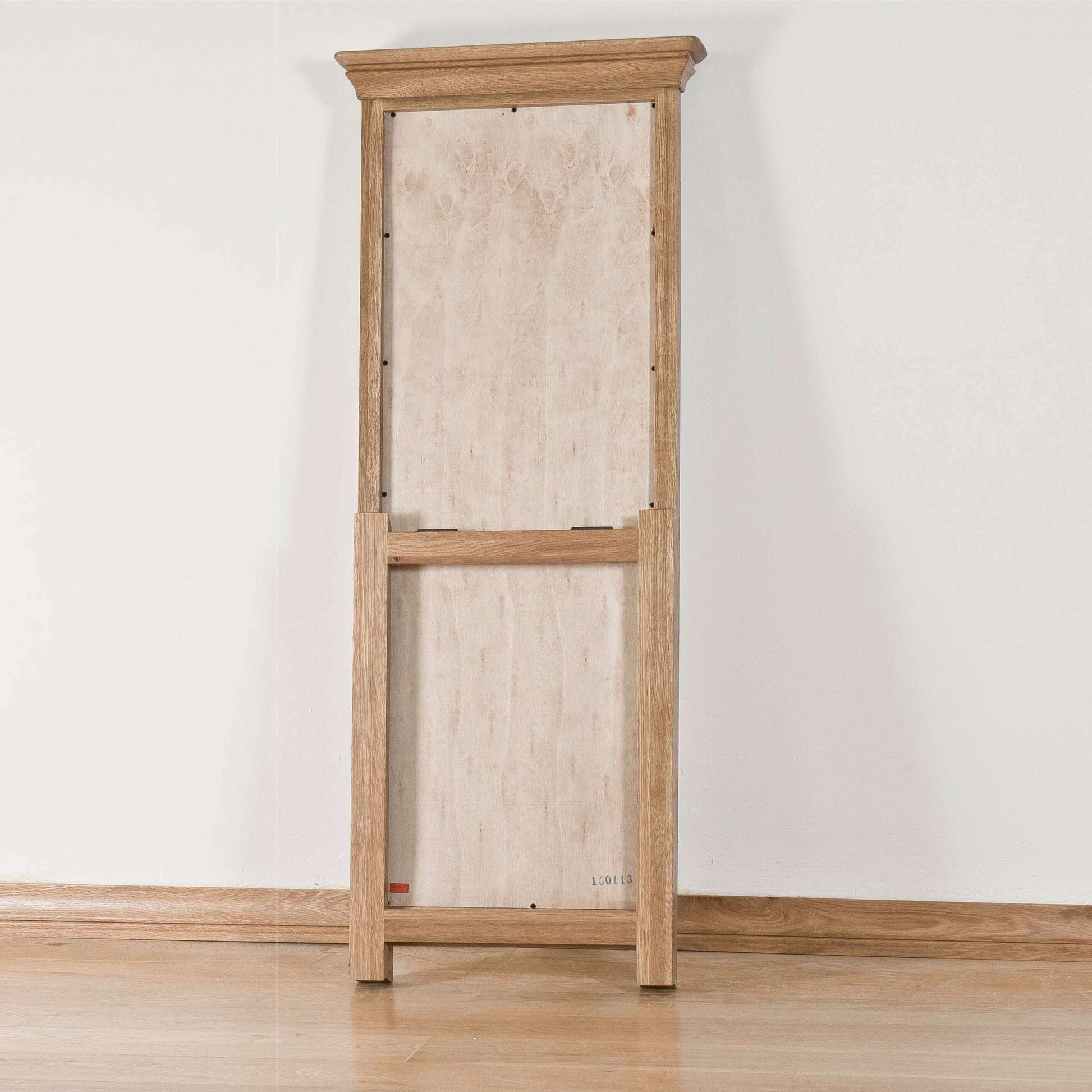 french-farmhouse-oak-range---cheval-mirror-10