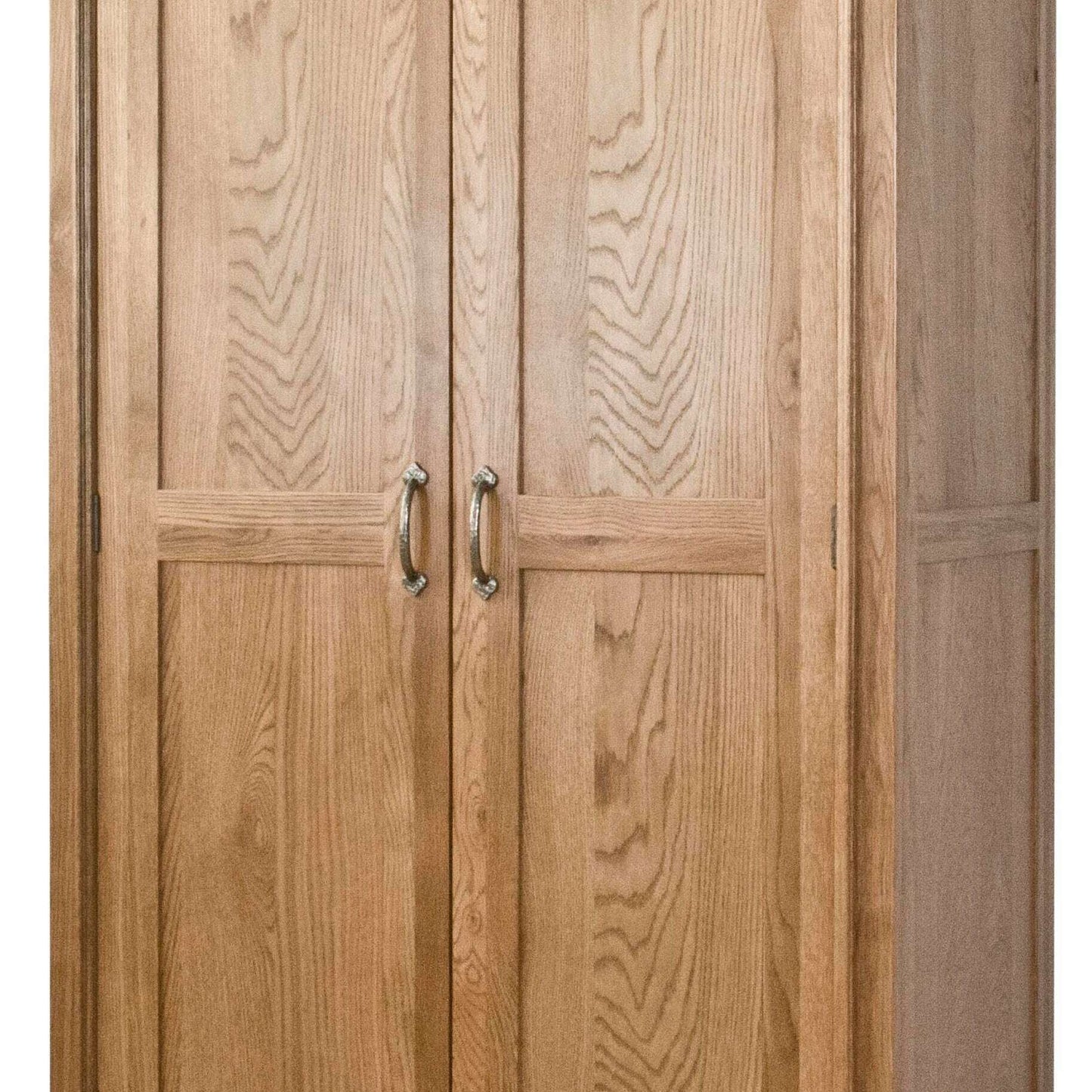 french-farmhouse-oak-range---full-length-wardrobe-2