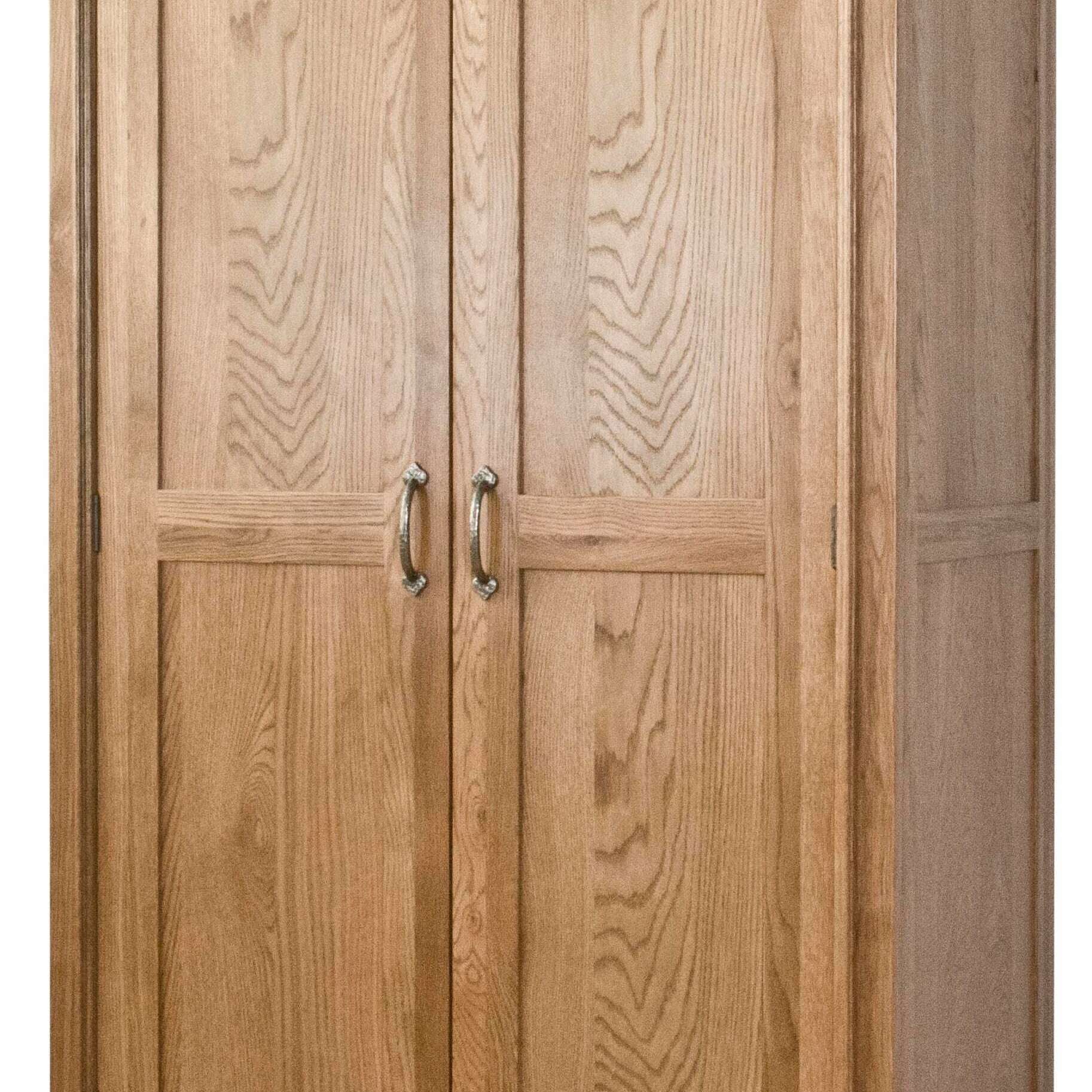 french-farmhouse-oak-range---full-length-wardrobe-2