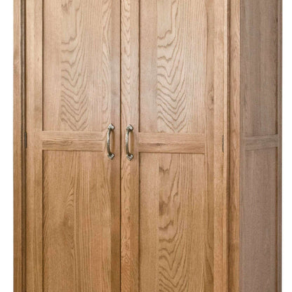 french-farmhouse-oak-range---full-length-wardrobe-2