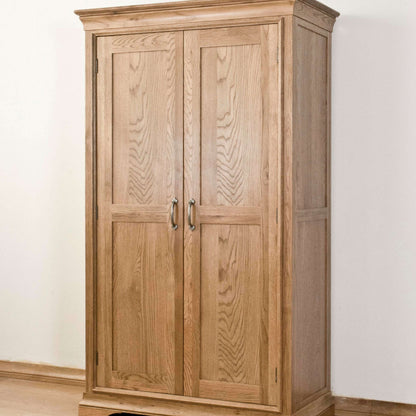 french-farmhouse-oak-range---full-length-wardrobe-3
