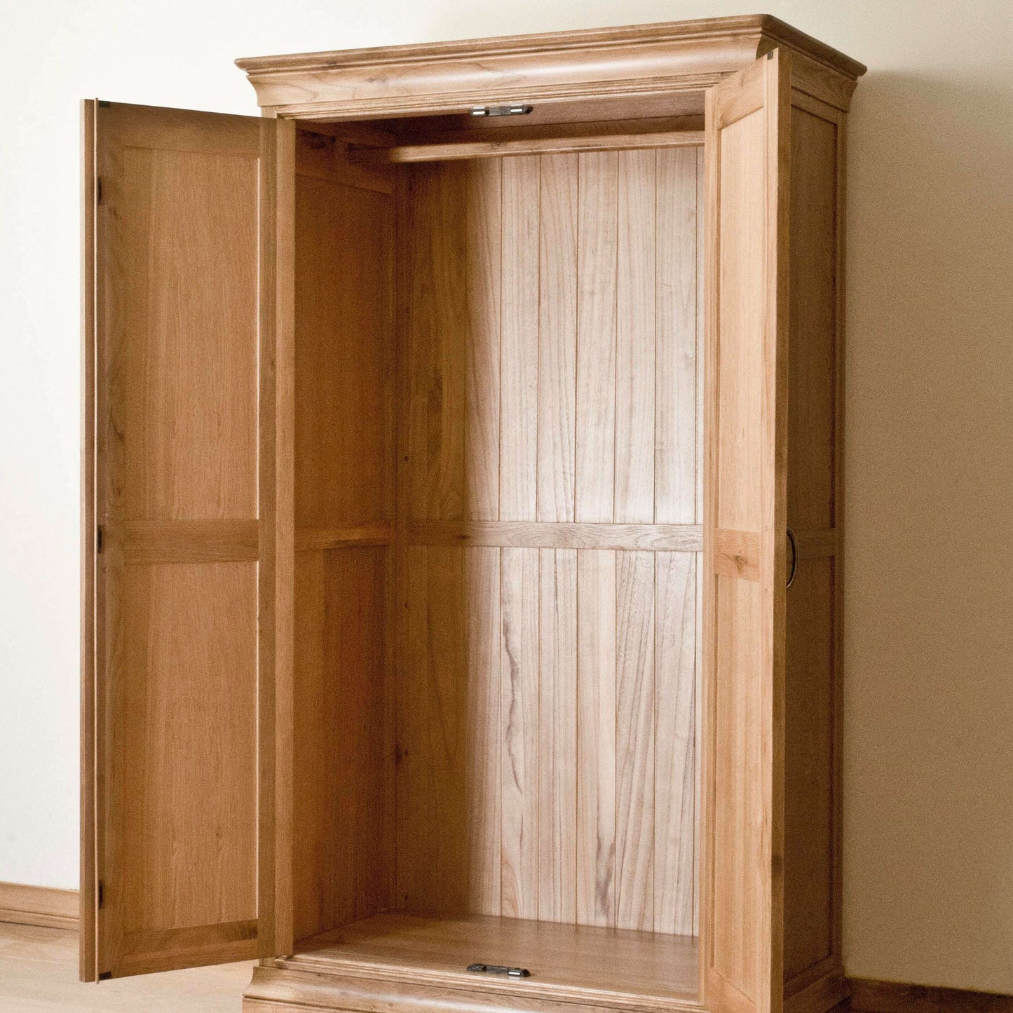 french-farmhouse-oak-range---full-length-wardrobe-5