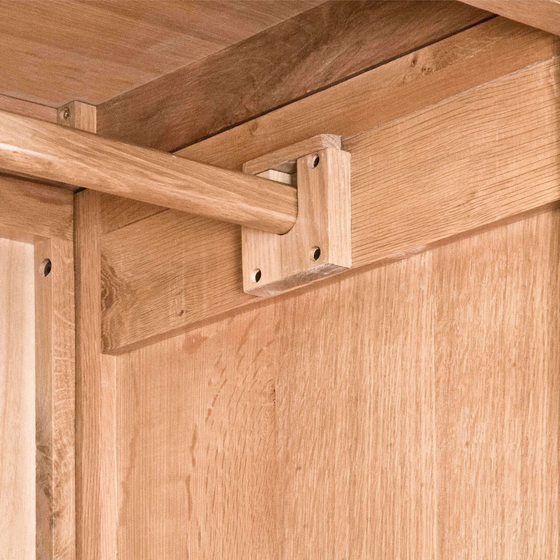french-farmhouse-oak-range---full-length-wardrobe-7