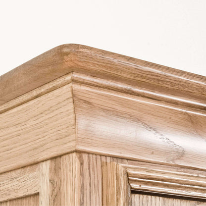 french-farmhouse-oak-range---full-length-wardrobe-8