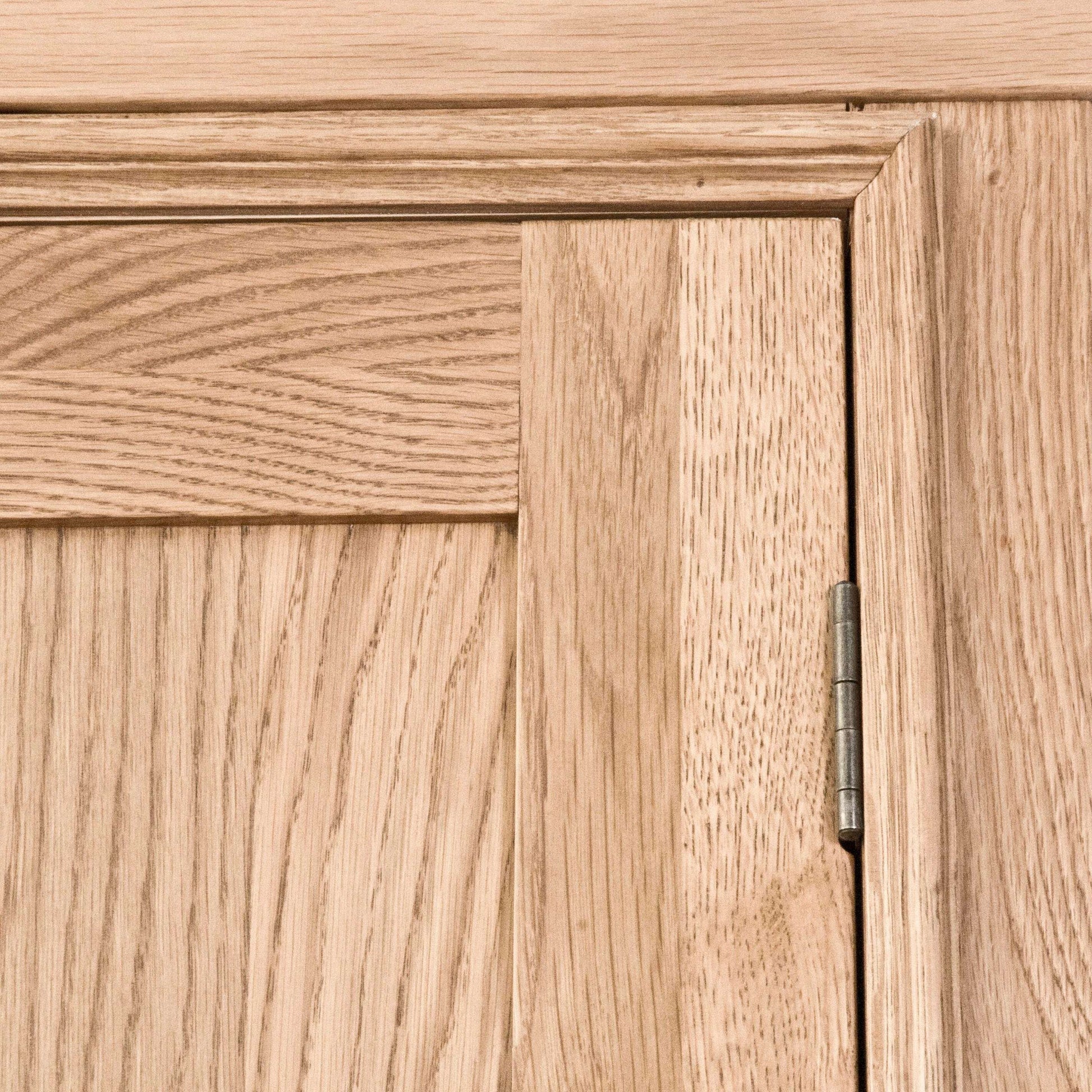 french-farmhouse-oak-range---full-length-wardrobe-9