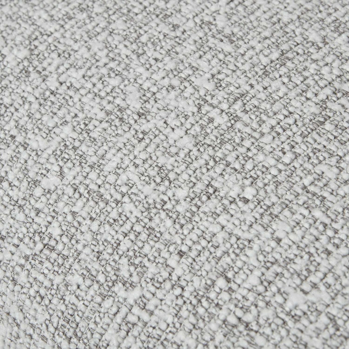 Greige Hui Large Arm Chair material