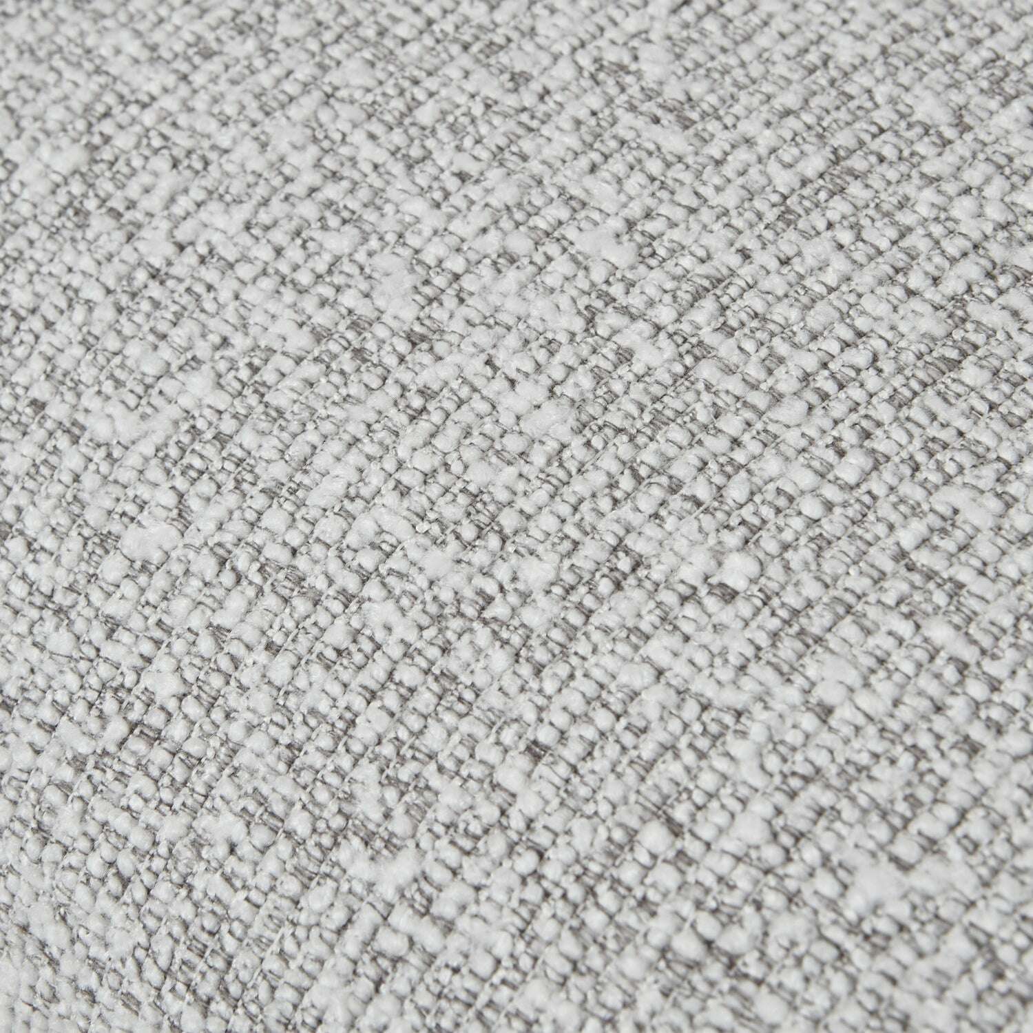 Greige Hui Large Arm Chair material