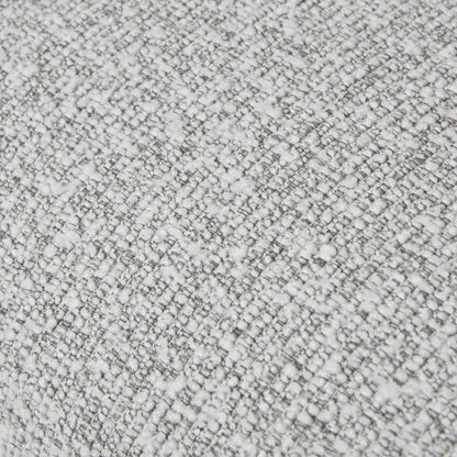 Greige Hui Large Arm Chair material