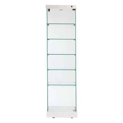 luxury-frameless-shoehandbag-storage-cabinet-led-lights-50cm-wide-3