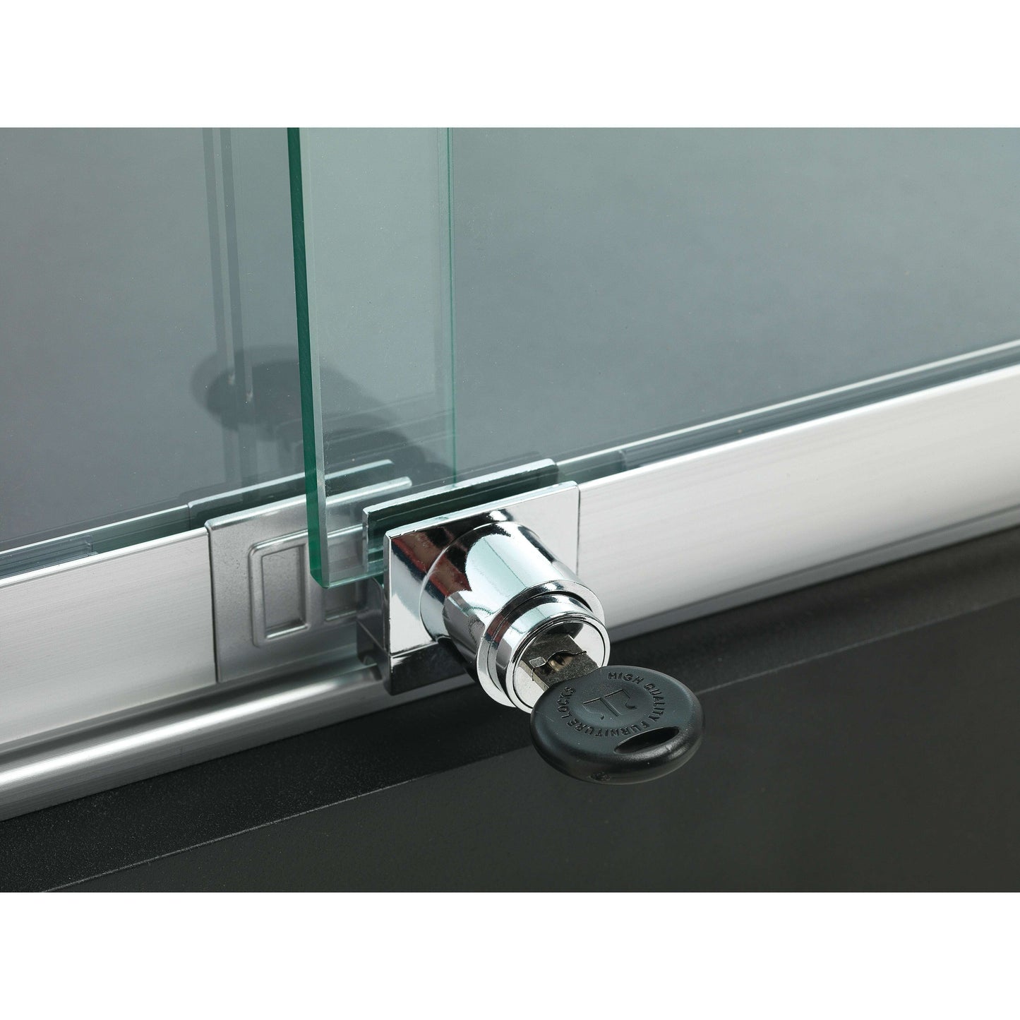luxury-frameless-shoehandbag-storage-cabinet-led-lights-90cm-wide-6